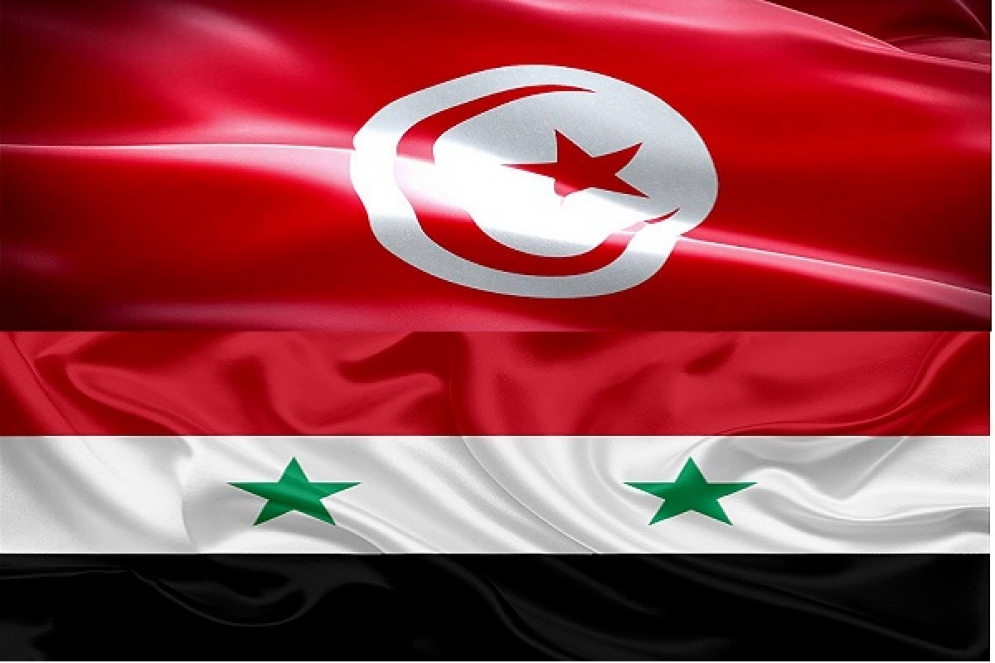 زيارة المقداد لتونس...خطوة جديدة لعودة سوريا للحاضنة العربية
