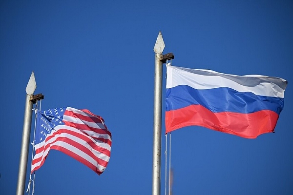 الخارجية الروسية تضع شرطا للتطبيع الكامل للعلاقات الروسية الأمريكية
