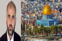 القدس إسلامية عاصمة فلسطين الأبدية (23):رام الله لا تشبه القدس لمن لا يفهمون