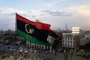 إغلاق مطار ليبي بعد عشرات الرحلات المشبوهة