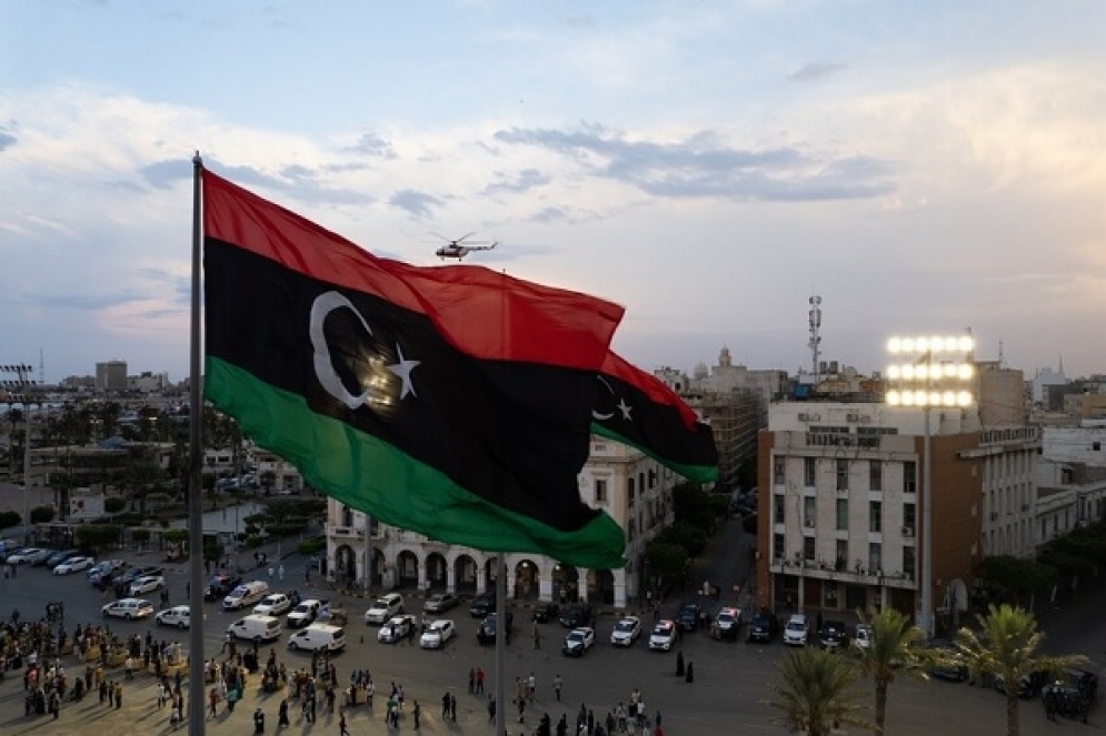 إغلاق مطار ليبي بعد عشرات الرحلات المشبوهة