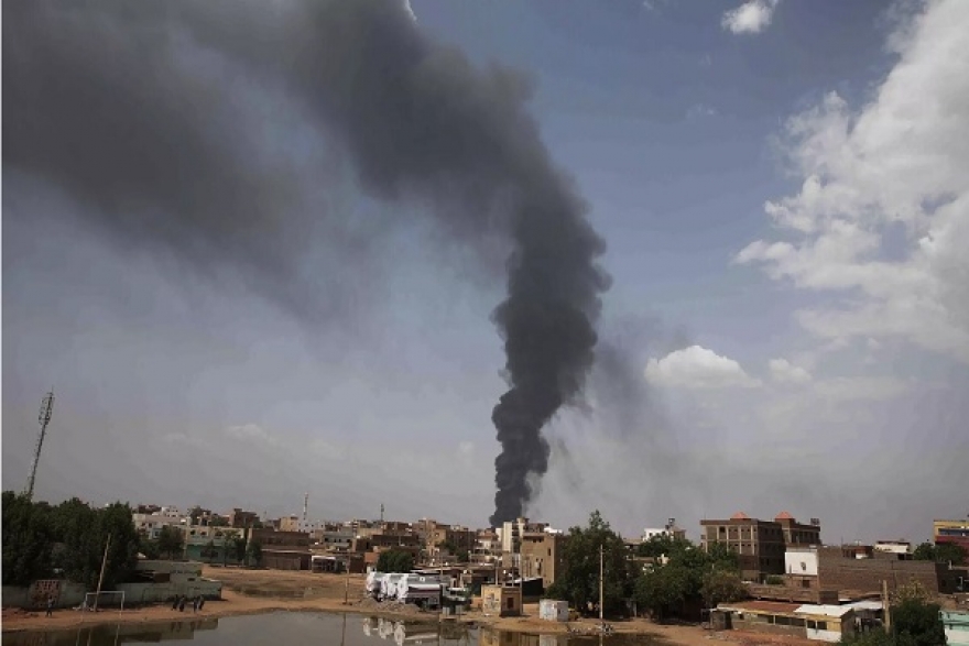 الأمم المتحدة تحذر من العواقب الكارثية بسبب تجاهل الوضع في السودان