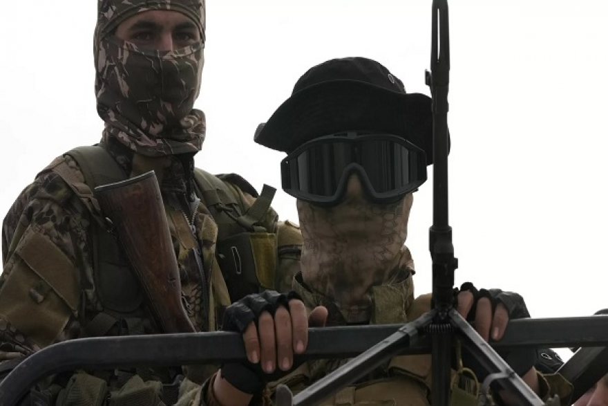 سوريا... قتلى وجرحى في السويداء ودمشق تتحرك