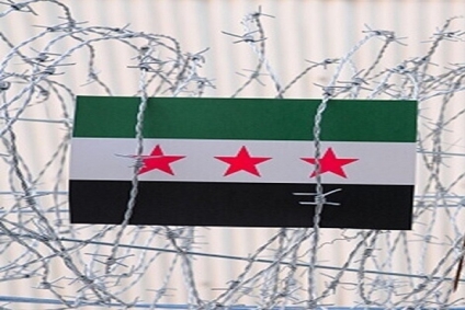 القناة 12 الصـ.ـهيونية تنشر بنود الاتفاق الأمني الصهيـوني السوري المُرتقب