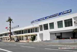 استئناف الخطوط الجوية الأفريقية الليبية رحلاتها نحو مطار  المنستير