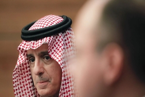 السعودية تكثف جهودها لتهدئة التوتر بين الهند وباكستان