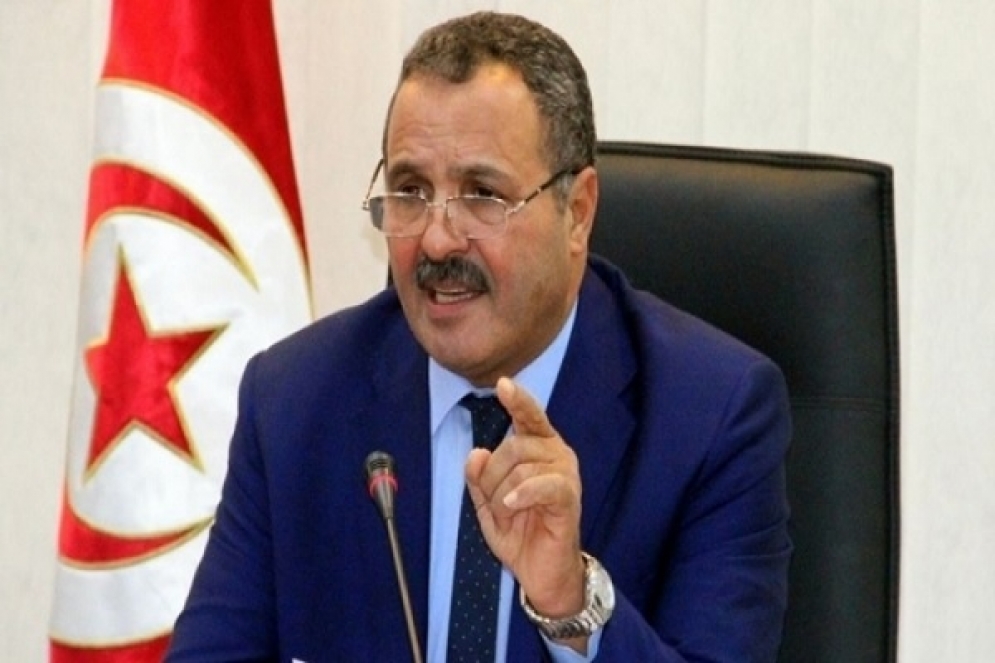 عبد اللطيف المكي: سحب الثقة من رئيس الجمهورية غير وارد في برنامج النهضة