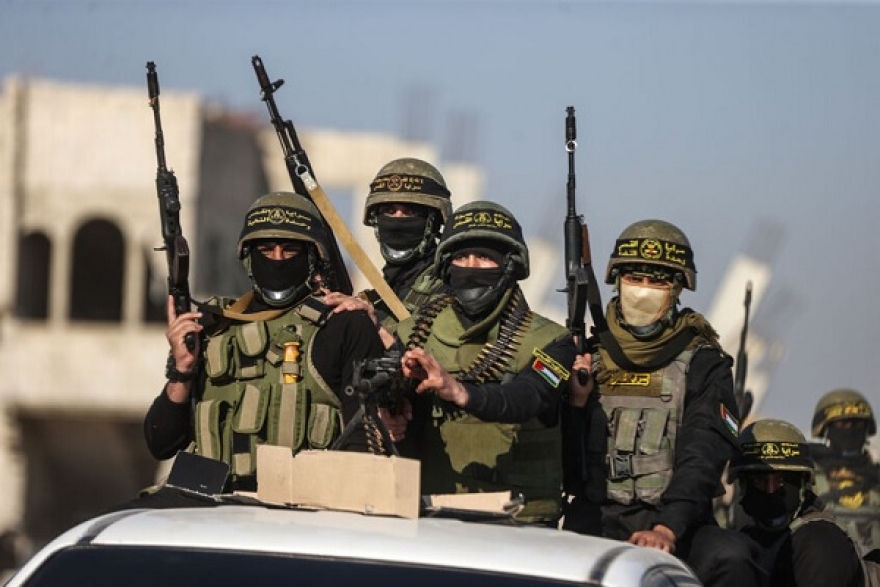 سـ.ـرايا القدس توجه نداء للحكومة السورية بخصوص اثنين من قيادييها