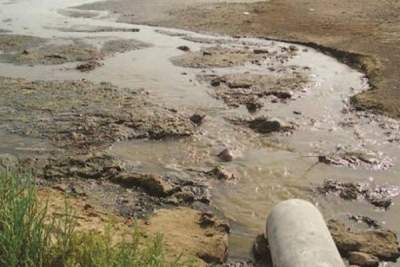 مشروع لأكبر محطة تطهير بتونس ب130 مليون دينار