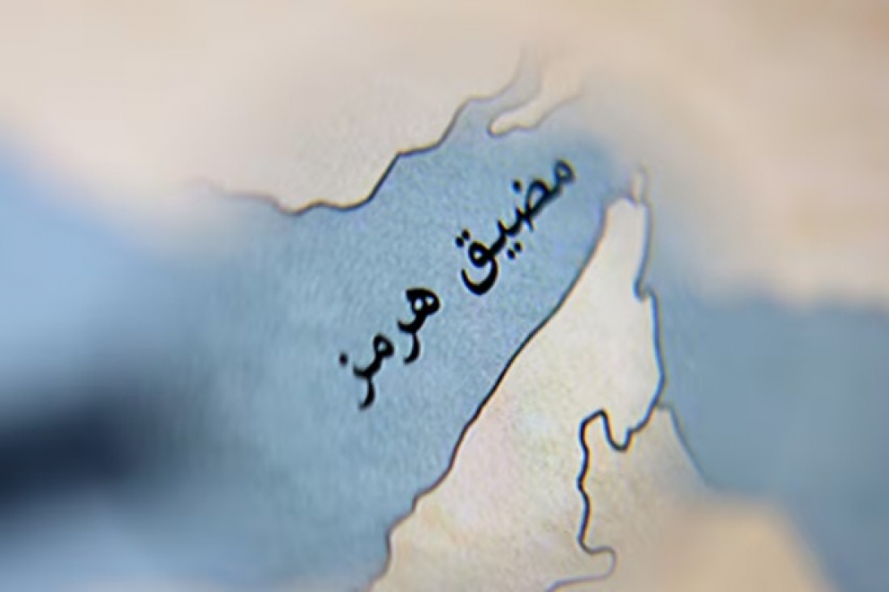 مسؤول لرويترز: القوات الأمريكية أسقطت مسيرتين إيرانيتين
