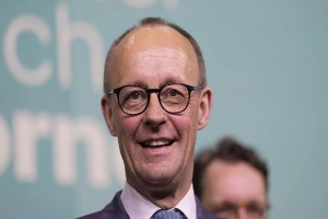 إعلام: ألمانيا تتحفظ على صيغة ترامب الحالية لـ"مجلس السلام"