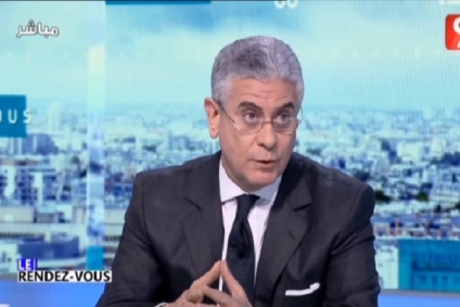 فريد بلحاج: تونس ليست في عزلة دولية