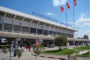 فنيو الملاحة بمطار تونس قرطاج يلغون إضرابهم