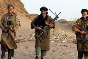 من بينهم قياديين بتنظيم القاعدة: القضاء على 3 ارهابيين  بالجزائر