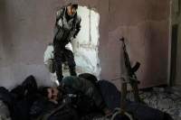 روسيا تطلب اجتماعا عاجلا مع أمريكا بشأن الهدنة السورية