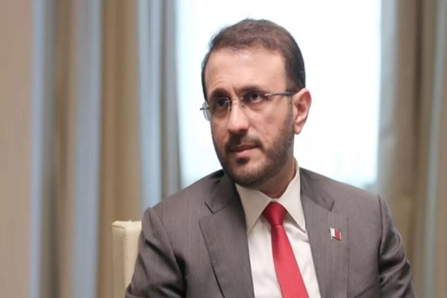 الدوحة تنفي إبلاغها بالهجوم الصـ.ـهيوني مسبقا على مقار قيادات حماس