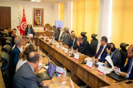 هيئة الانتخابات: ورود مطلب سحب وكالة جديد من أحد أعضاء المجالس المحلية