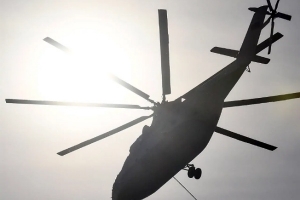 نقلا عن روسيا اليوم..احتجاز طاقم مروحية روسي&ndash;بيلاروسي في مطار جرجيس  منذ ثلاثة أيام دون توضيح الأسباب