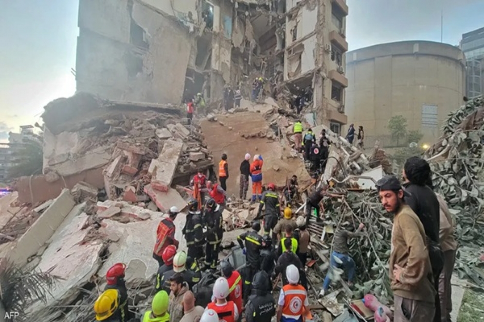 مسؤول لبناني: لم يتم تحديد موعد المفاوضات مع الكيان