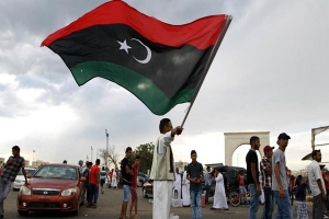 اليوم:الجزائر تحتضن اجتماعا حول الأزمة الليبية 