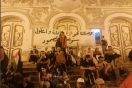 الشبكة التونسية للتصدي للتطبيع تنظّم وقفة شعبية رفضًا للإبادة ودعمًا لأسطول الصمود