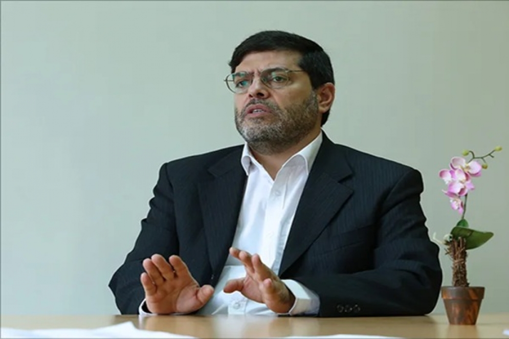 مرندي: تعثر المفاوضات بسبب مطالب أمريكية