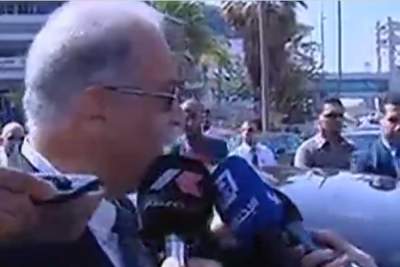 القاهرة تُرجح &quot;فرضية الارهاب&quot; وراء تحطم الطائرة المصرية