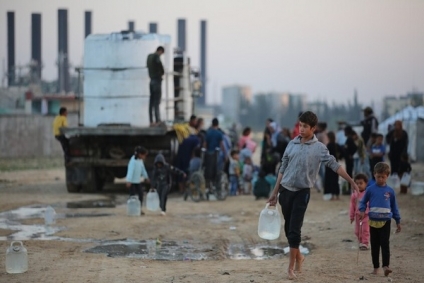 أزمة غاز خانقة تهدد مليوني فلسطيني في قطاع غزة