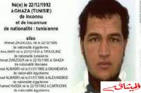 هكذا وصل منفذ هجوم برلين إلى إيطاليا