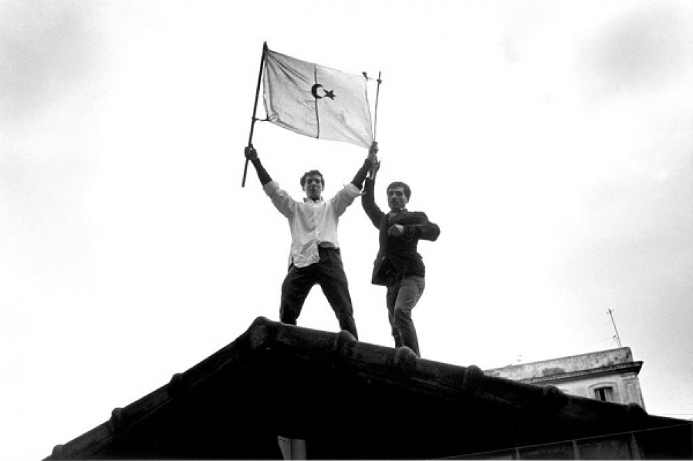 فرنسا-الجزائر: من الاستعمار إلى استغلال العمالة المهاجرة