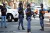 مقتل شخصين في هجوم داخل مسجد في إفريقيا الجنوبية