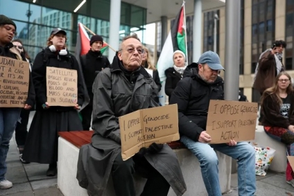 بريطانيا تُنهي مراجعة قضائية لقرار حظرِ حركة 