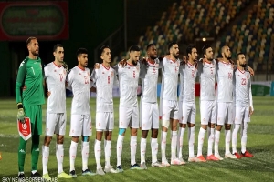 القائمة النهائية للمنتخب التونسي في كأس العالم 2022‎‎