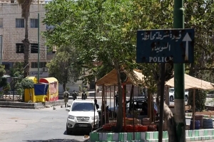 فرنسا: يجب تنفيذ اتفاق السويداء سريعاً