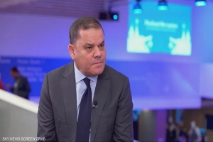 إعلام إيطالي: نقل الدبيبة إلى مركز لأمراض قلب بميلانو