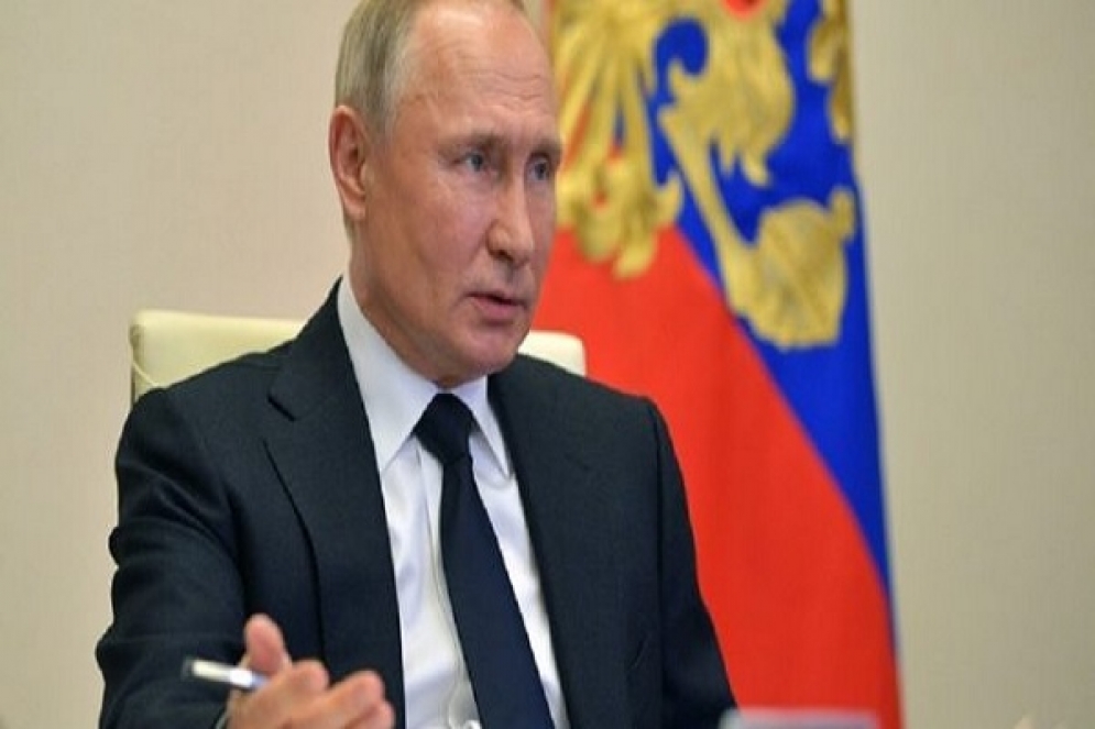 روسيا: بوتين يعلن تسجيل لقاح ثان ضد فيروس كورونا