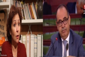 إحالة بن سدرين وكورشيد على أنظار الدائرة الجنائية لقضايا الفساد المالي