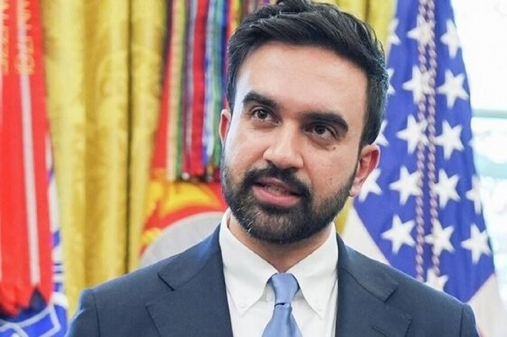 ممداني: اعتقال مادورو جريمة حرب وانتهاك للقانون