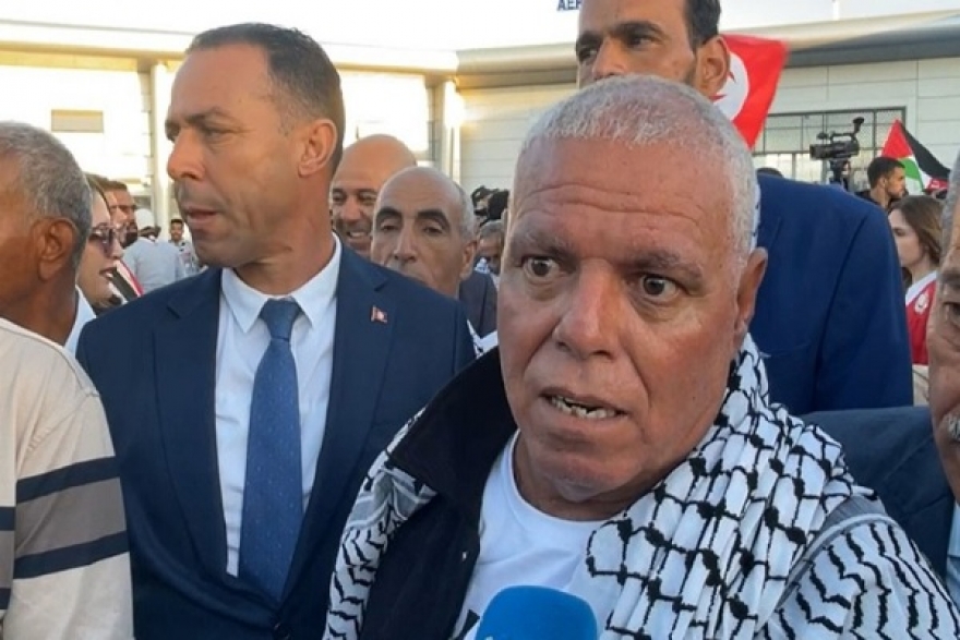 النائب محمد علي: المعادلة التي راهن عليها الاحتلال انهارت عالميًا