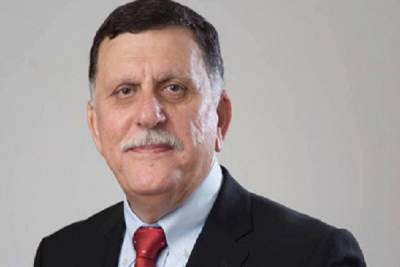 ليبيا:السراج يكشف عن استعدادات لتحرير سرت