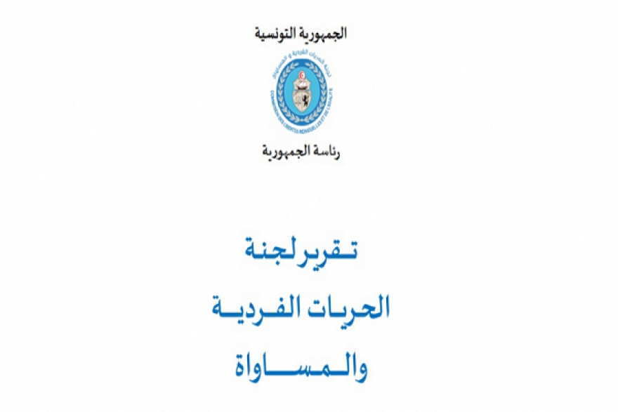 صلاح الدين المصري:تقرير لجنة الحريات احتوى مظاهر للتطبيع مع الصهاينة