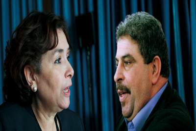 بن سدرين تواصل تحدي القضاء