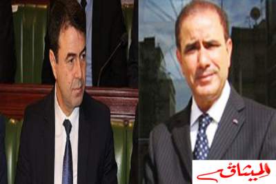 وزير الداخلية يكشف عن أسباب إستقالة عبد الرحمان بلحاج علي