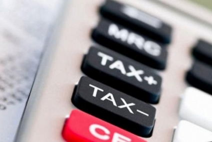 زيادة في المداخيل الجبائية بنسبة 6.4 %