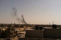 ليبيا:العثور على 14 جثة مجهولة الهوية في بنغازي
