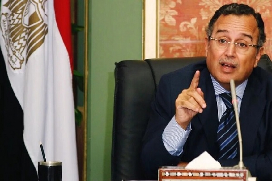 &nbsp;بالإجماع..ترشيح أمين عام جديد للجامعة العربية