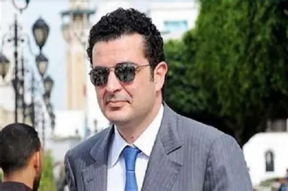 النيابة تطلب ضمانا ماليا قدره 1000 مليار للإفراج عن مروان المبروك