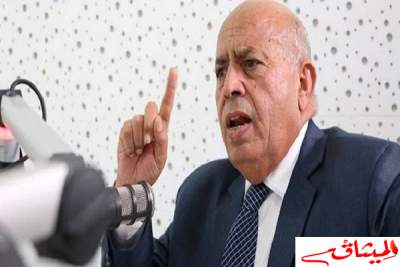 عبيد البريكي: "تعيينات مشبوهة بتعليمات من رئاسة الجمهورية