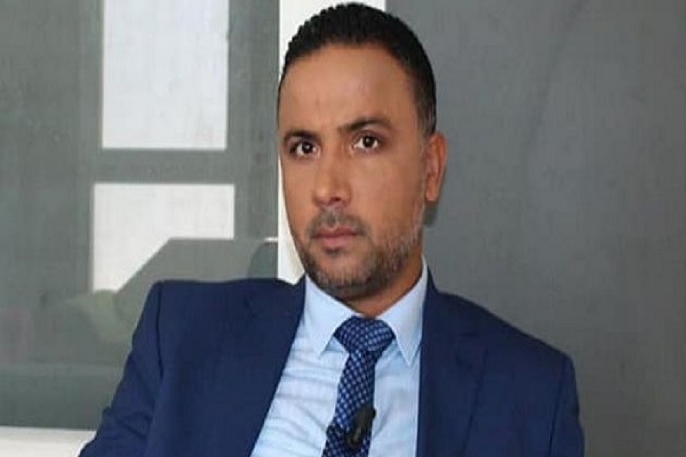 4 سنوات سجنا للنائب السابق سيف الدين مخلوف