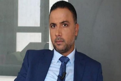 4 سنوات سجنا للنائب السابق سيف الدين مخلوف